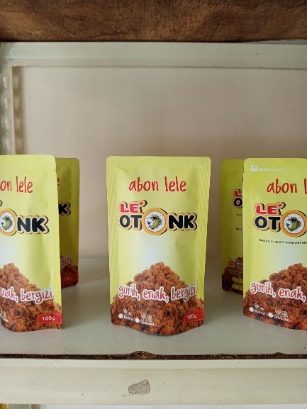 Abon Lele Rule Athallah