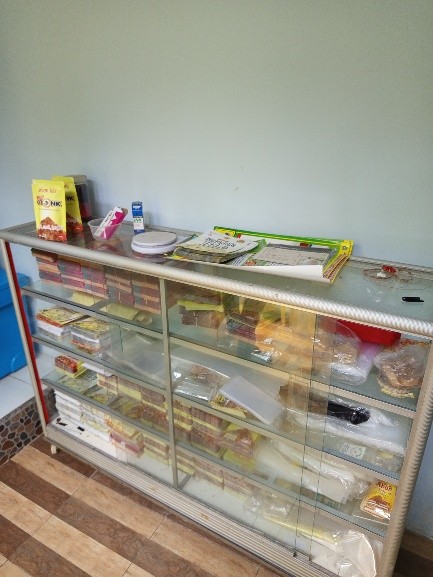 Etalasa Produk Rule Athallah