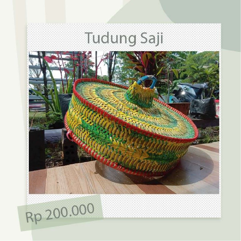 Tudung Saji