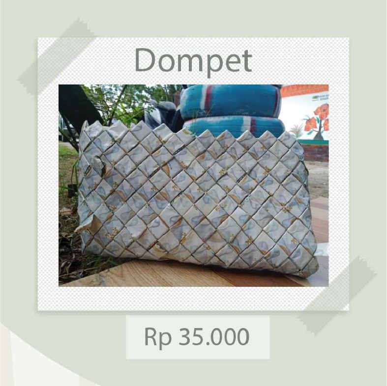 Dompet